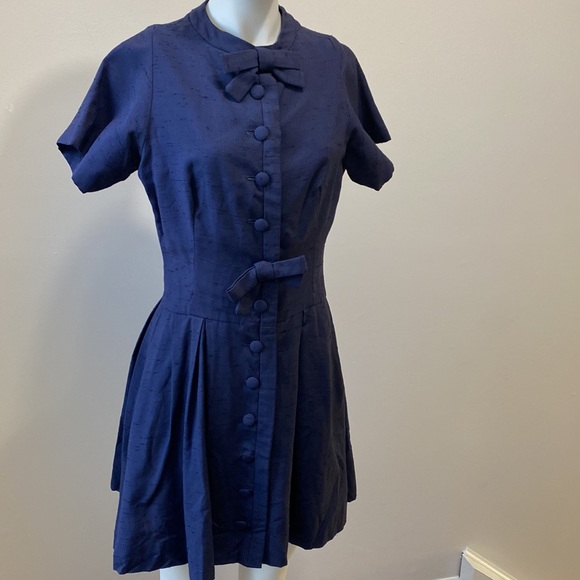 Dresses & Skirts - Suzy Perette Cocktail 50s Dress!